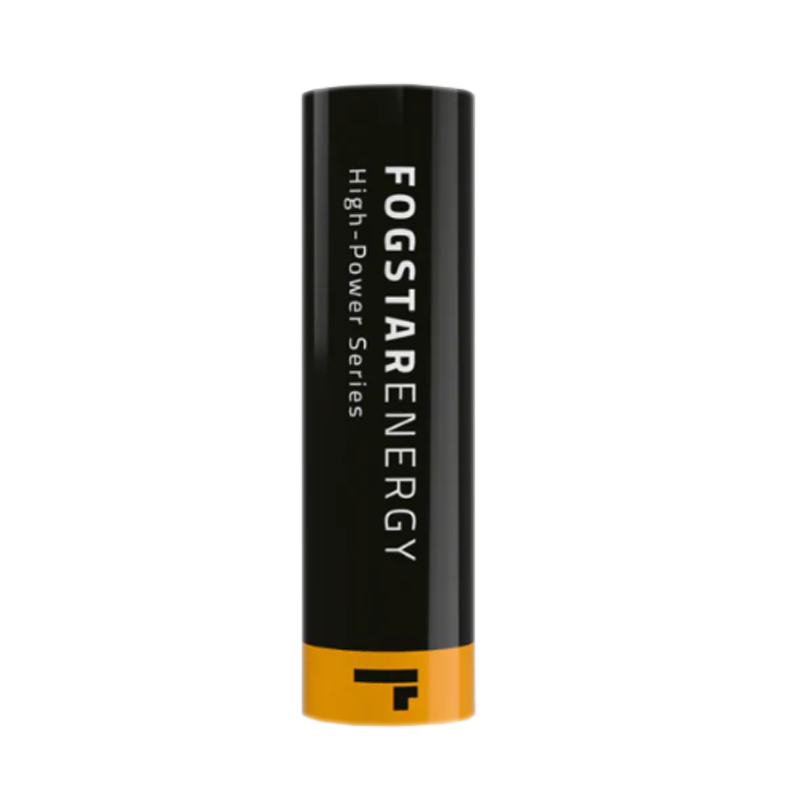 Fogstar Energy 3800MAH 18650 Battery