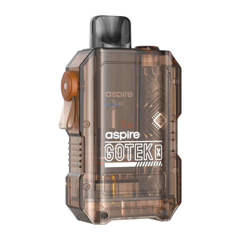 Aspire Gotek X Kit