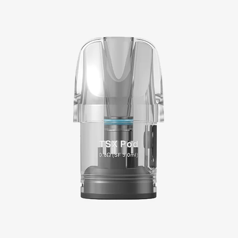 Aspire TSX Replacement Pod