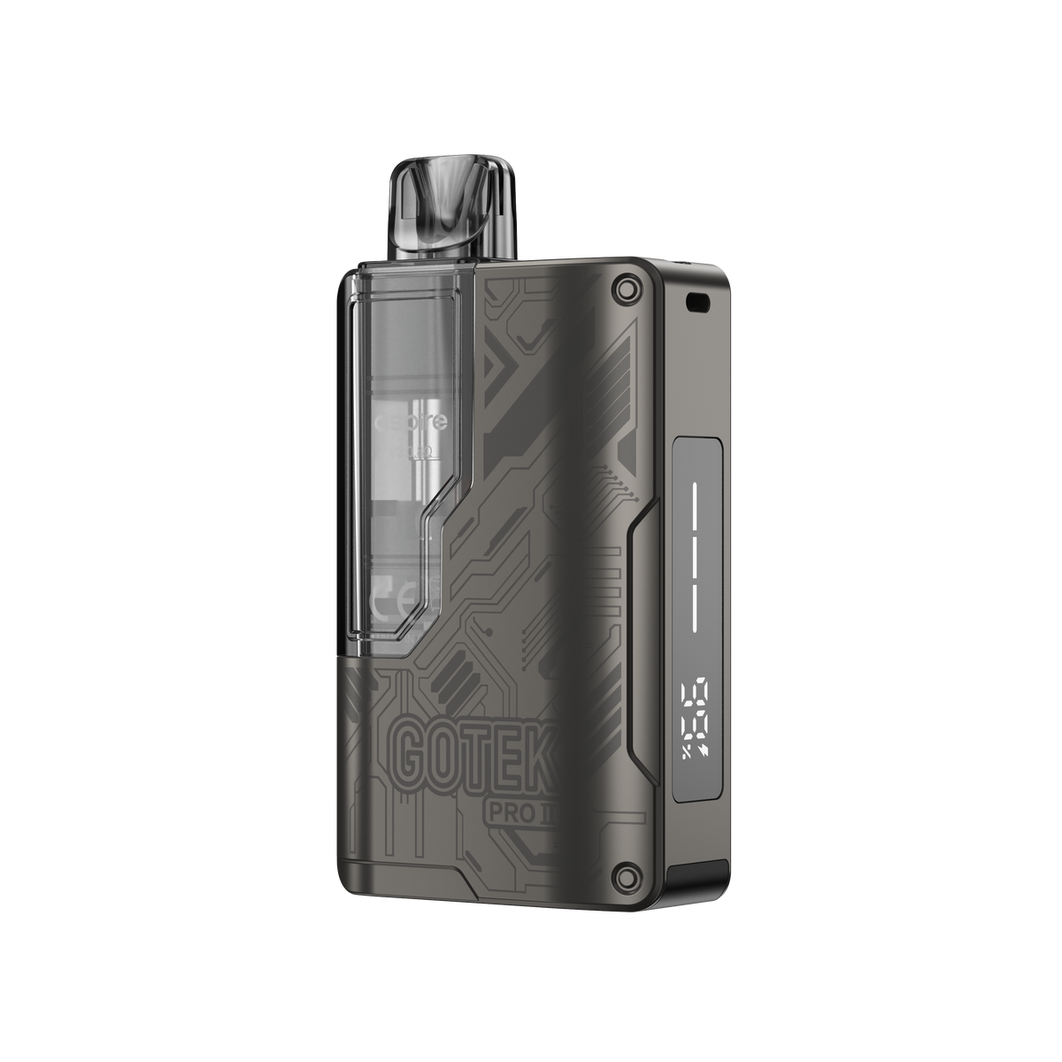 Aspire Gotek Pro 2 Vape Kit