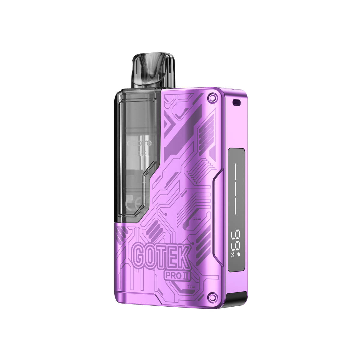 Aspire Gotek Pro 2 Vape Kit