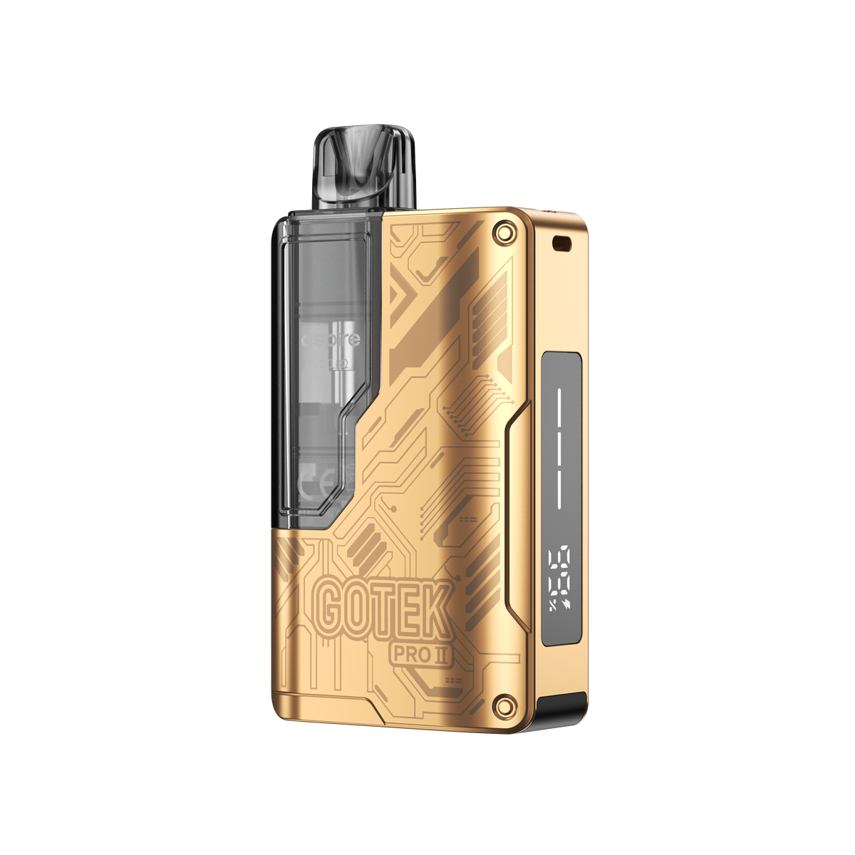 Aspire Gotek Pro 2 Vape Kit