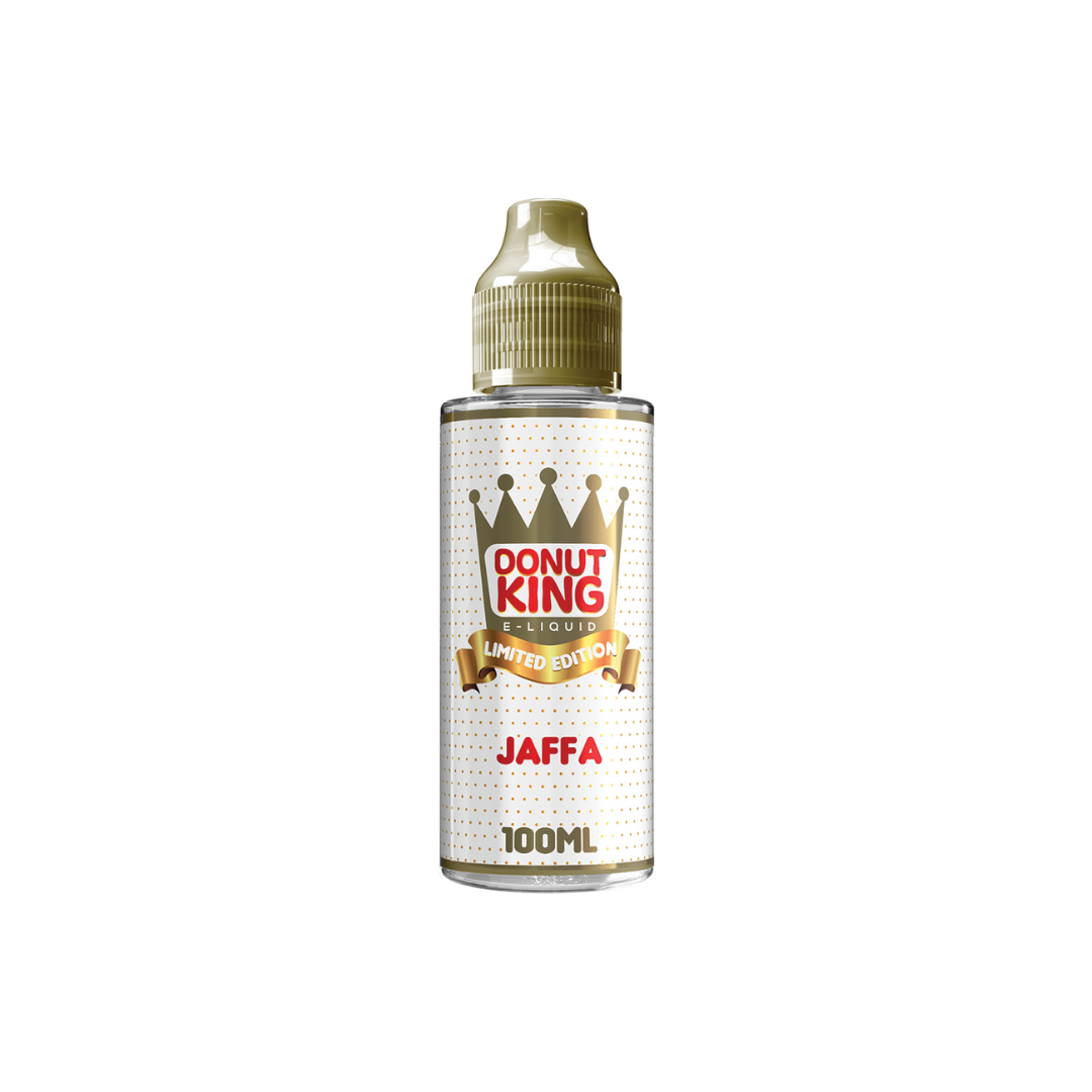 Jaffa by Donut King 120ML