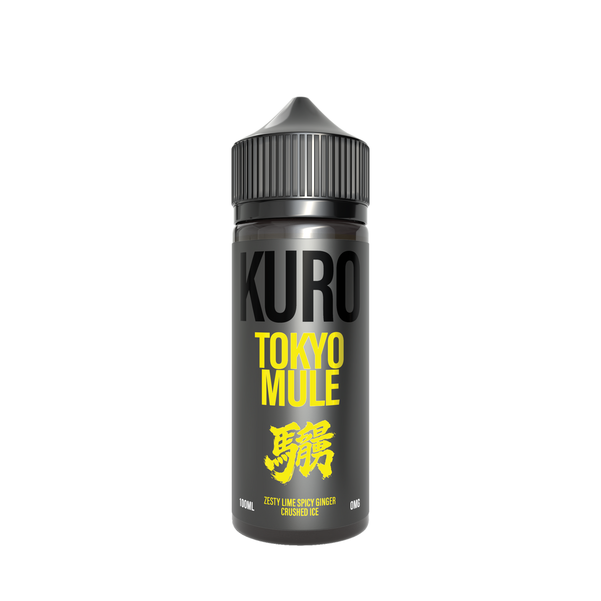 Tokyo Mule by Kuro 120ML