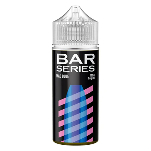Mad Blue by Bar Series 120ML