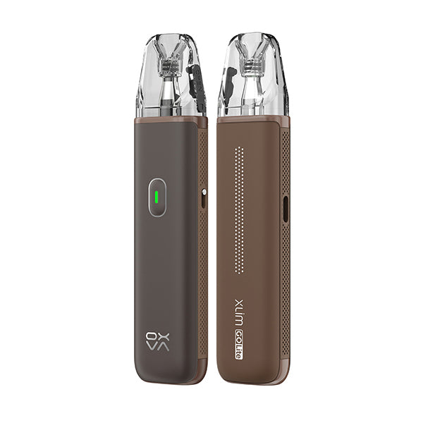 OXVA XLIM Go Light Kit