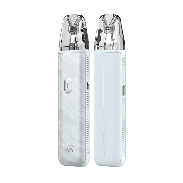 OXVA XLIM Go Light Kit