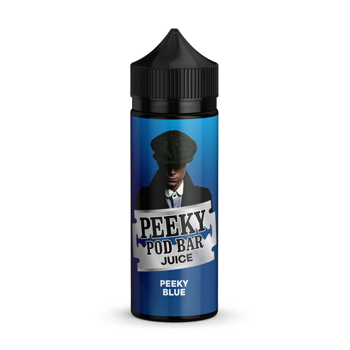 Peeky Blue by Peeky Pod Bar 120ML