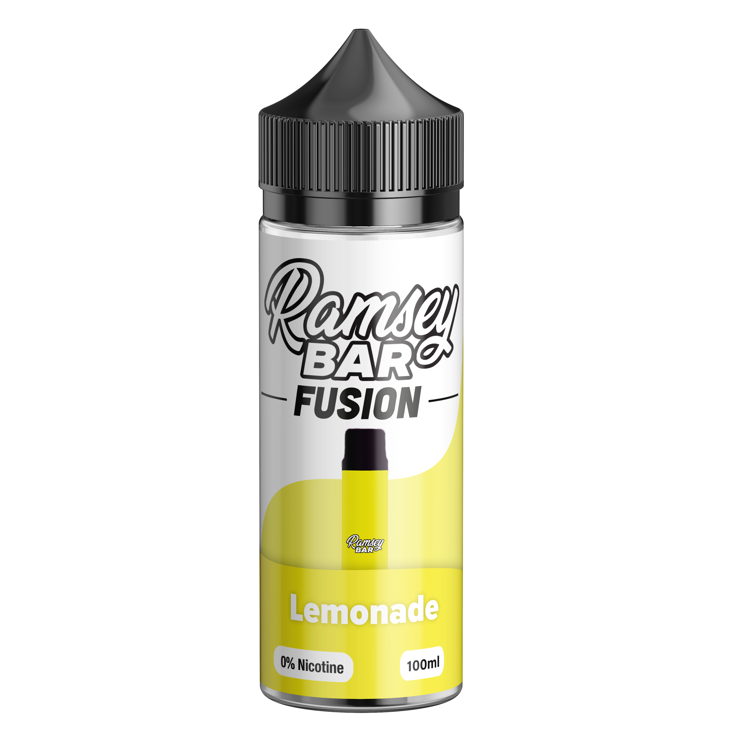 Lemonade by Ramsey 120ML