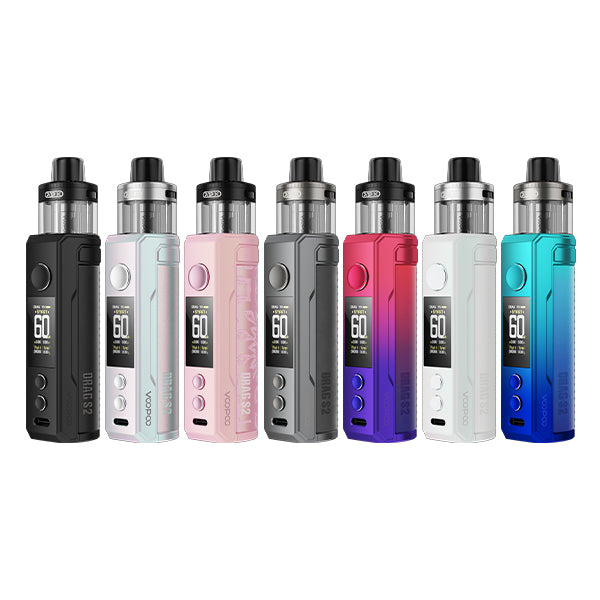 VooPoo Drag S2 Kit