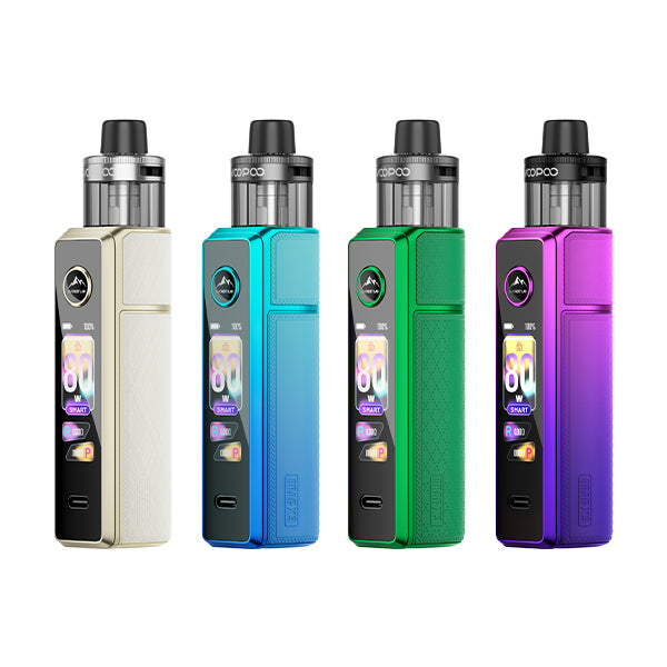 VooPoo Drag X3 Kit