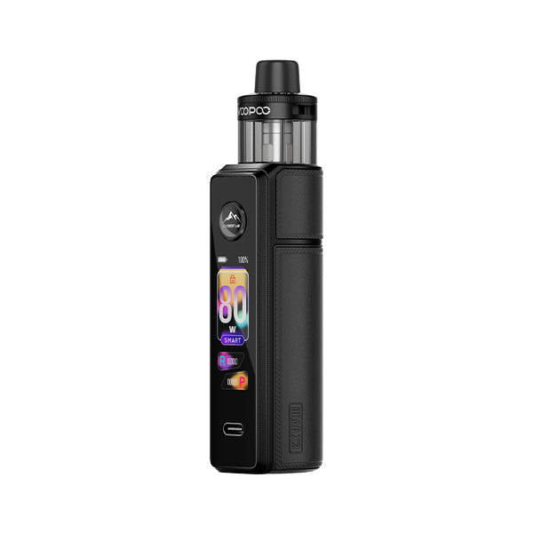 VooPoo Drag X3 Kit