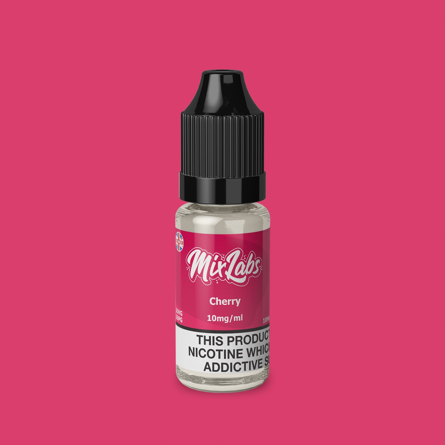 Cherry by Mixlabs 10ML