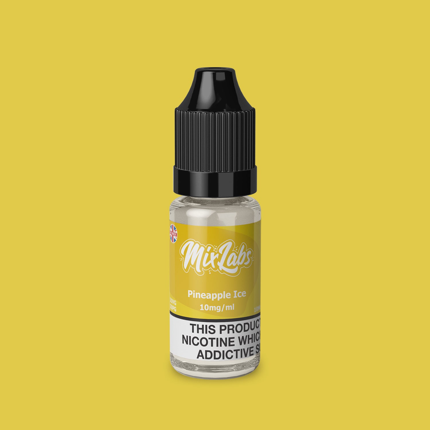 Pineapple Ice by Mixlabs 10ML