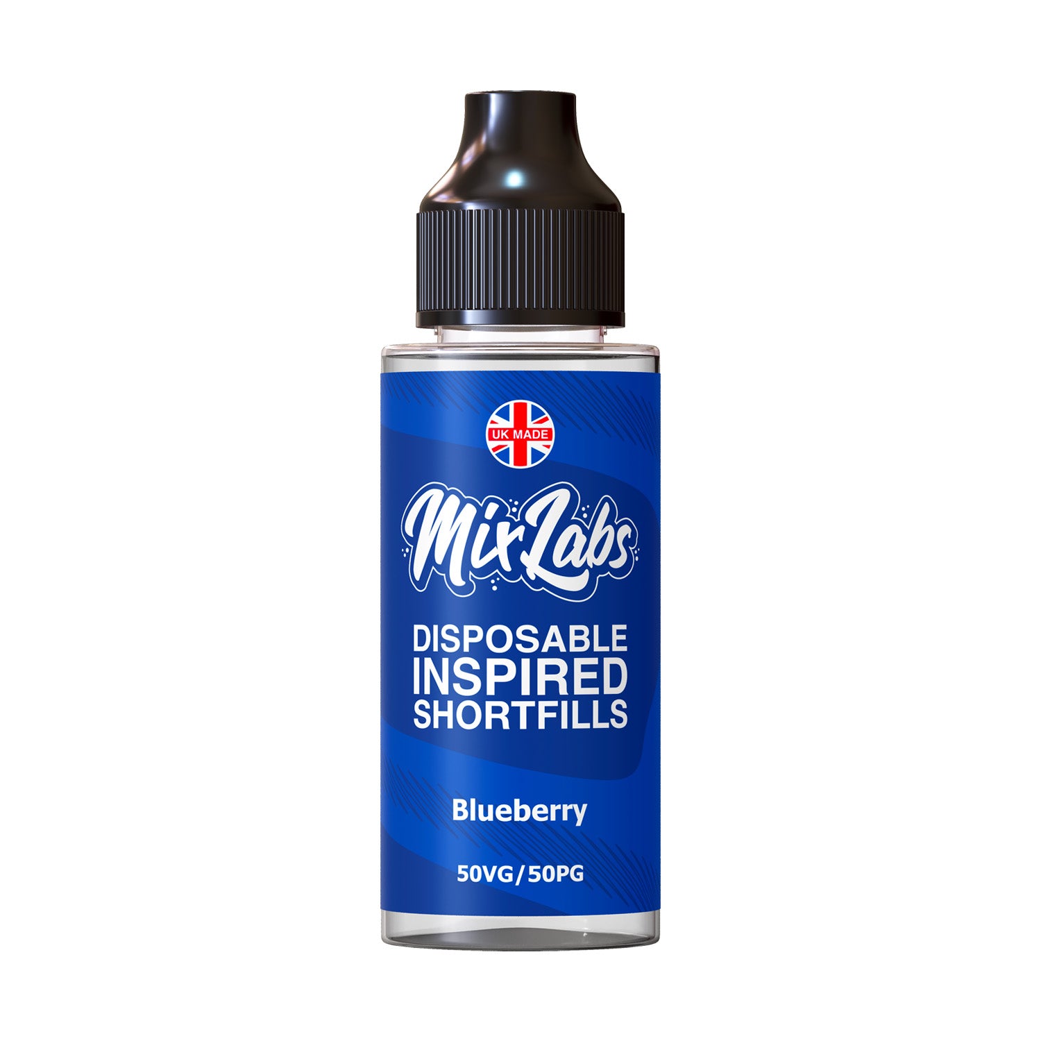 Blueberry by Mixlabs 120ML