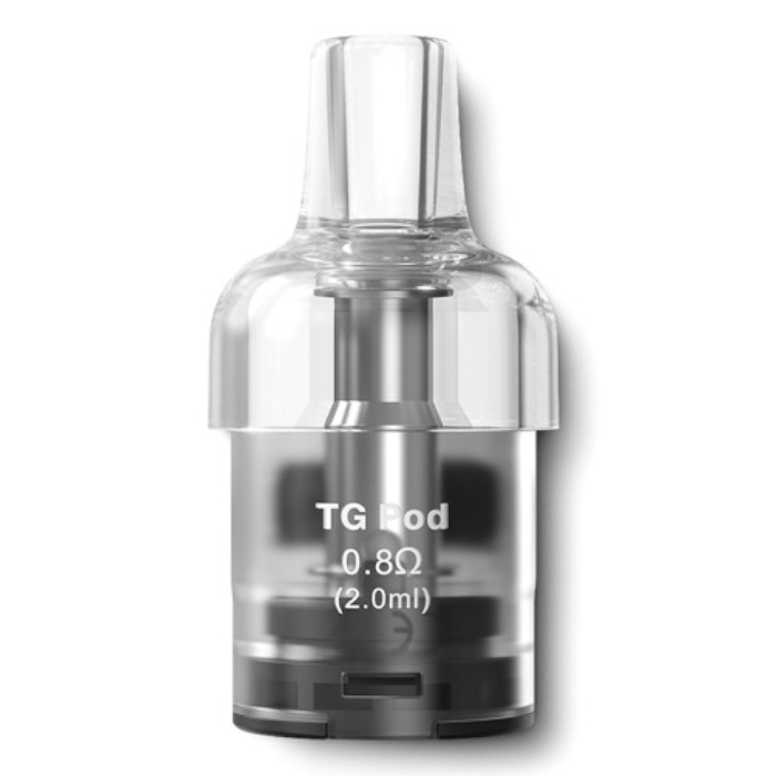 Aspire TG Replacement Pod