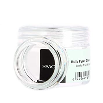 SMOK TFV12 Prince Replacement Bulb Glass