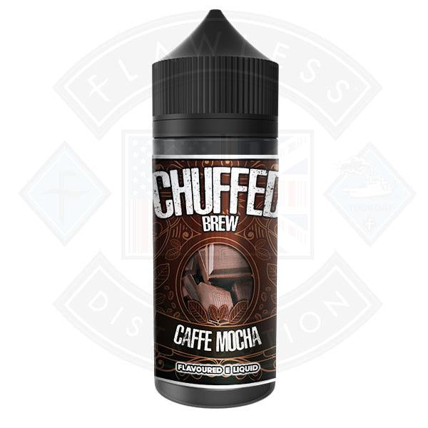Caffe Mocha by Chuffed 120ML