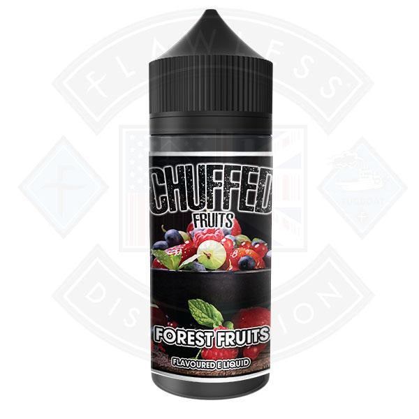 Forest Fruits by Chuffed 120ML