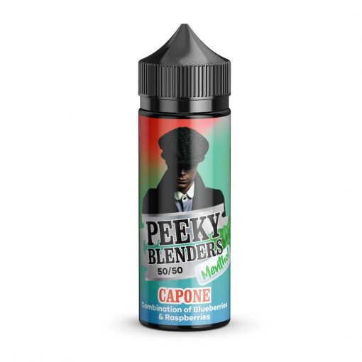 Capone by Peeky Blenders 120ML