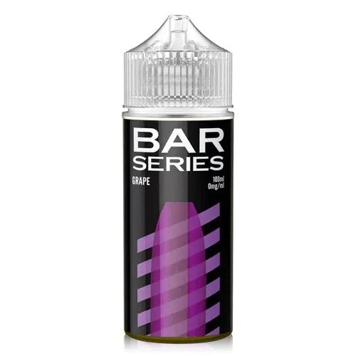 Grape by Bar Series 120ML