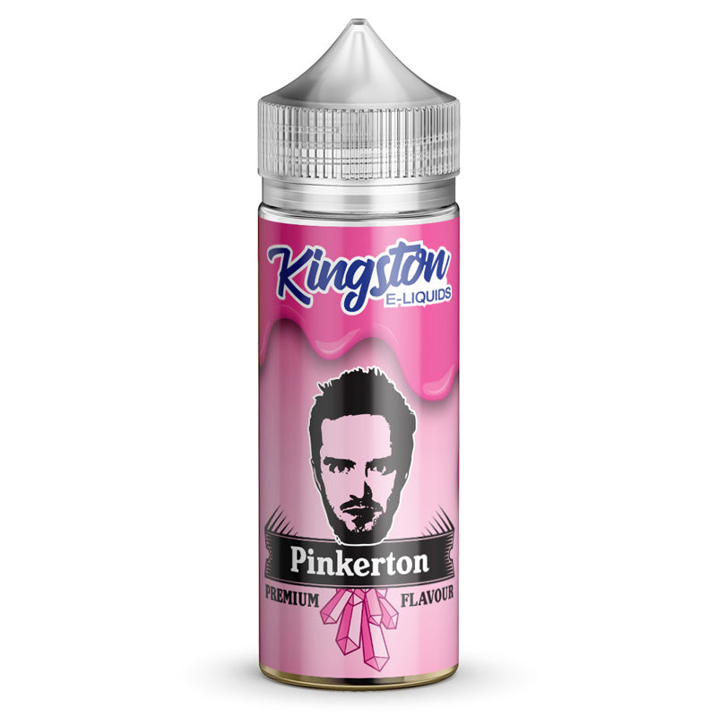 Pinkerton by Kingston 120ML