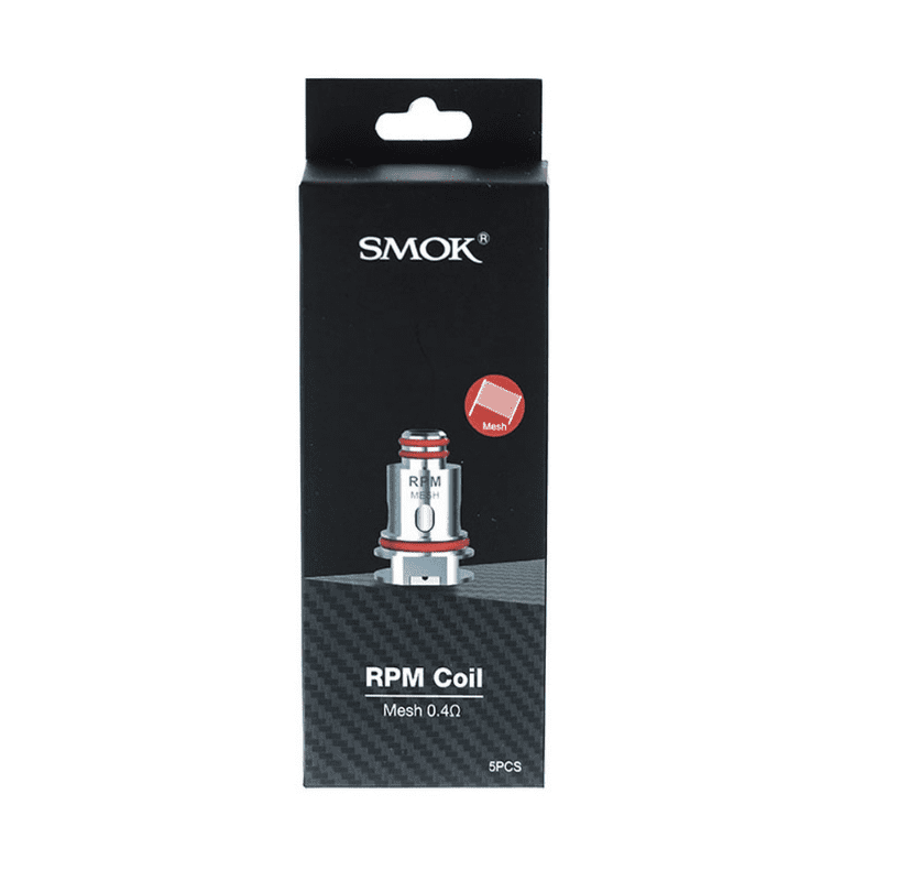SMOK RPM Coil