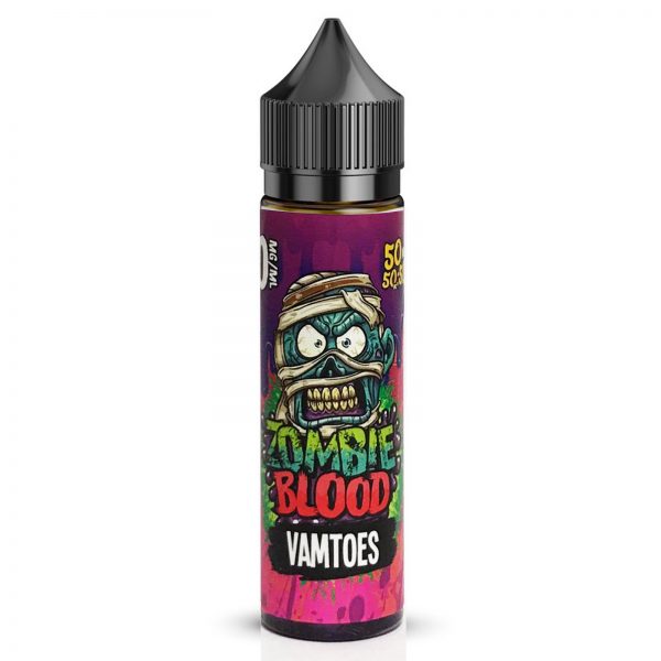 Vamtoes by Zombie Blood 60ML