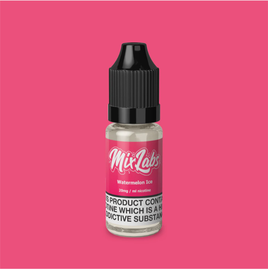 Watermelon Ice by Mixlabs 10ML