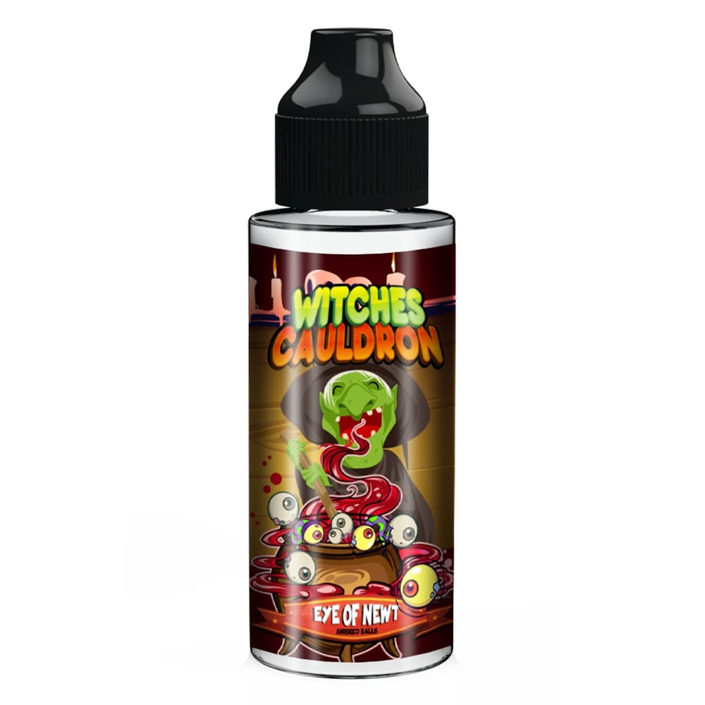 Eye of Newt by Witches Cauldron 120ML
