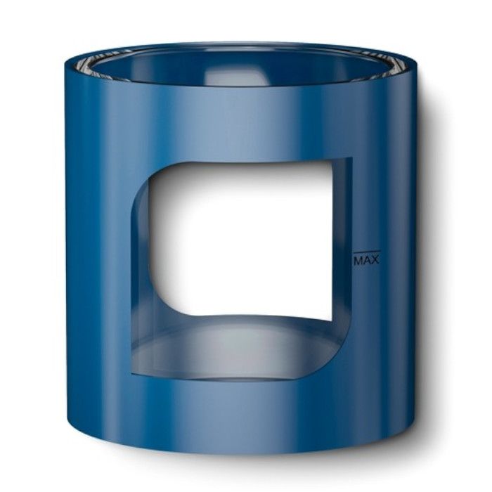 Aspire Pockex 2ML Replacement Glass Tube