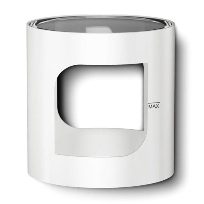 Aspire Pockex 2ML Replacement Glass Tube