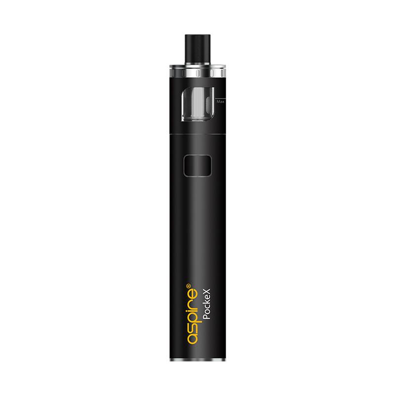 Aspire Pockex Starter Kit