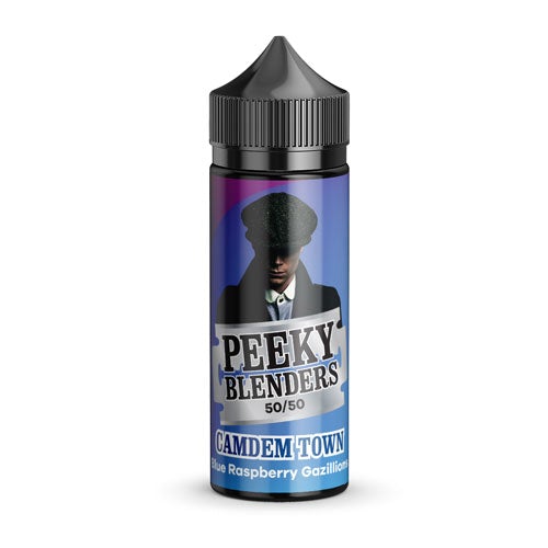 Camden Town by Peeky Blenders 120ML