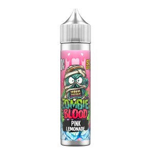 Pink Lemonade by Zombie Blood 60ML