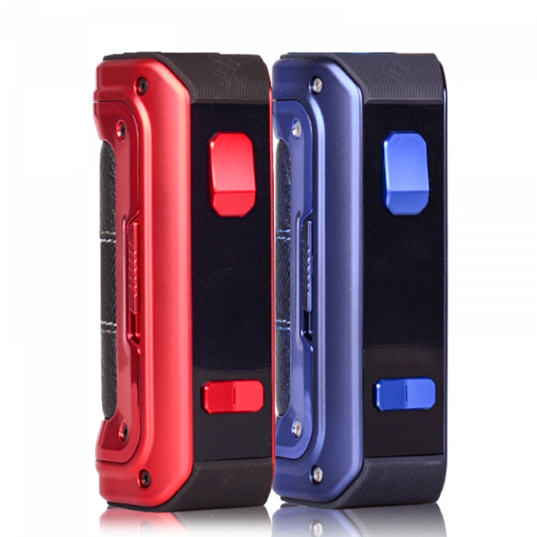 Geekvape Aegis Max 2 Mod