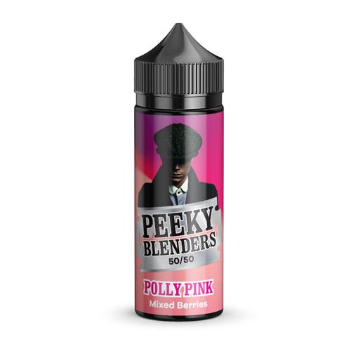 Polly Pink by Peeky Blenders 120ML