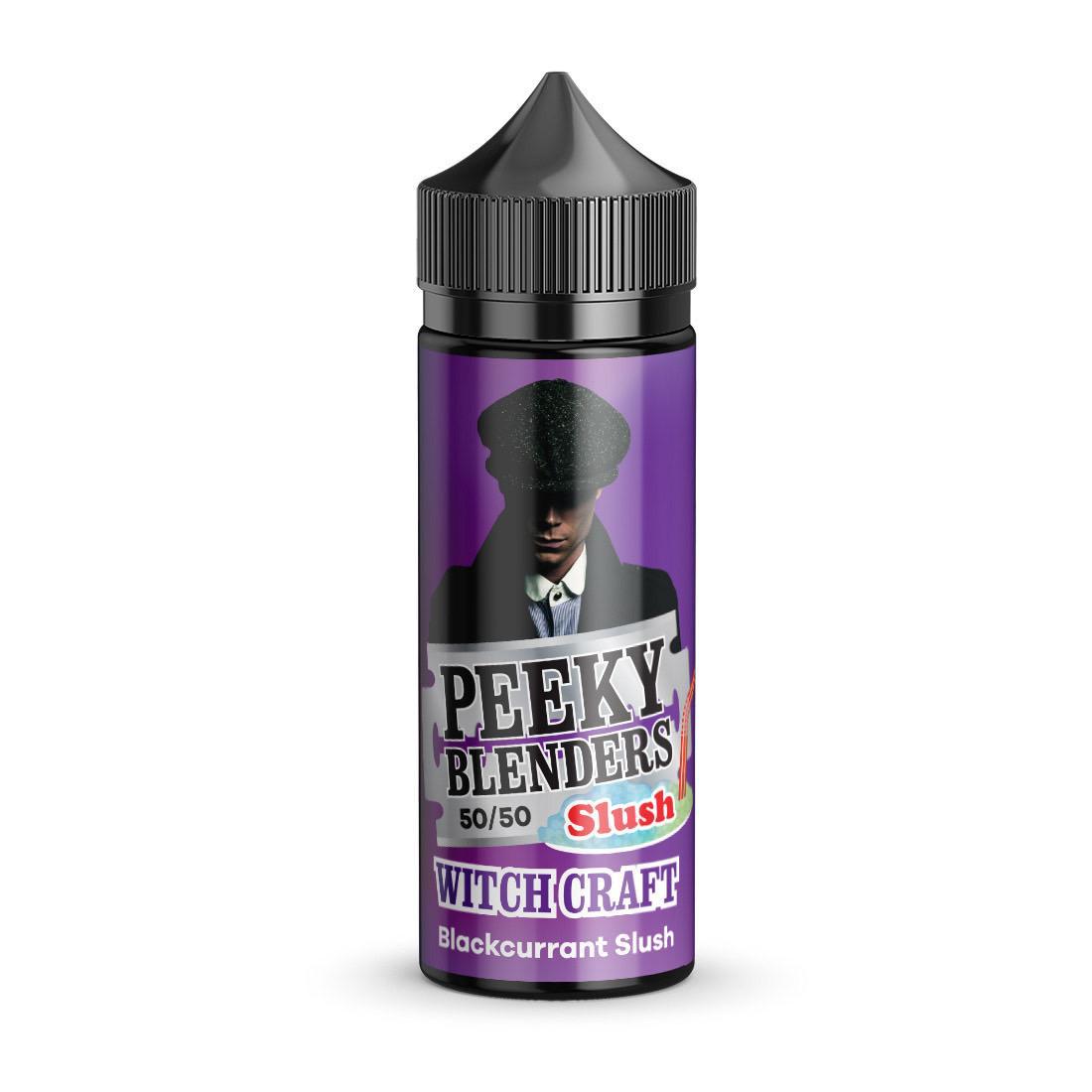Witch Craft by Peeky Blenders 120ML